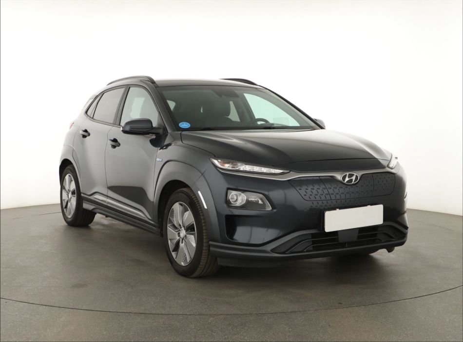 Hyundai Kona - 2019