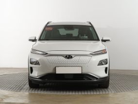 Hyundai Kona - 2019