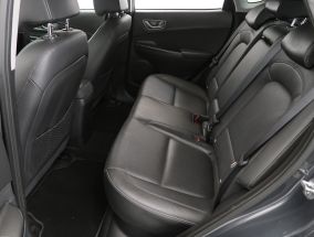 Hyundai Kona - 2019