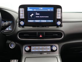 Hyundai Kona - 2019