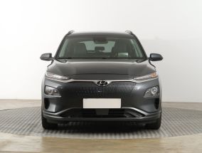 Hyundai Kona - 2019