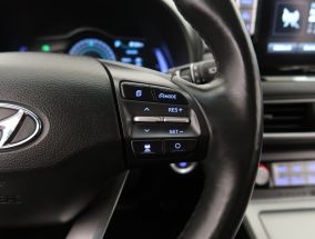 Hyundai Kona - 2019