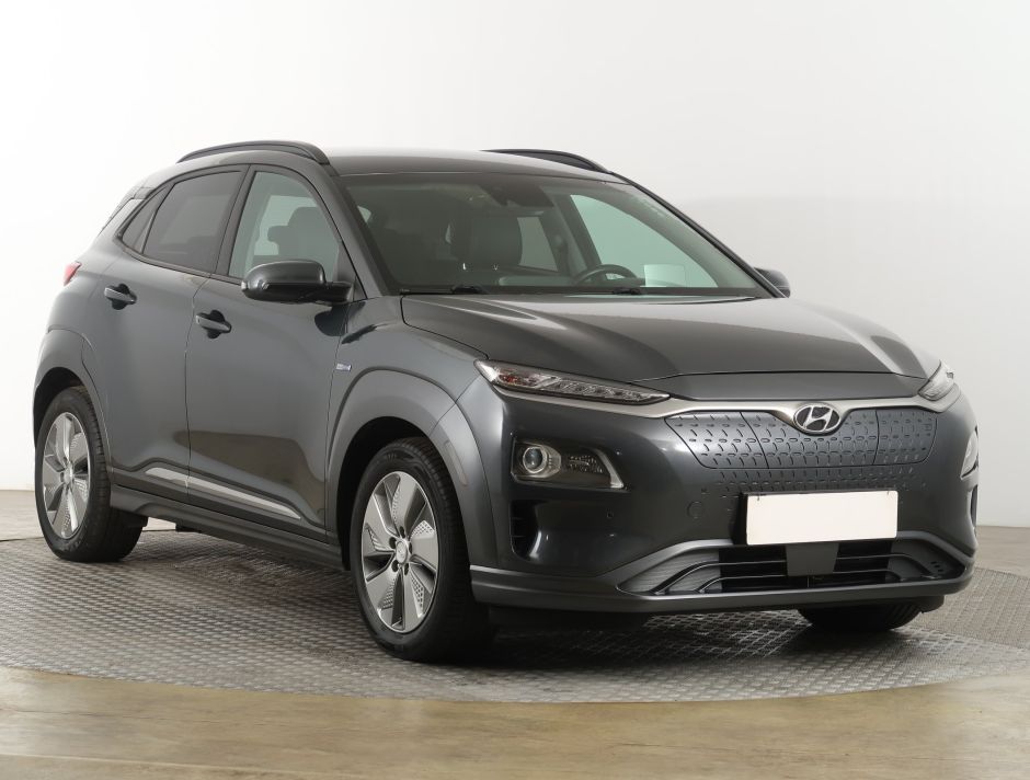Hyundai Kona - 2019