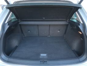 Volkswagen Tiguan - 2021