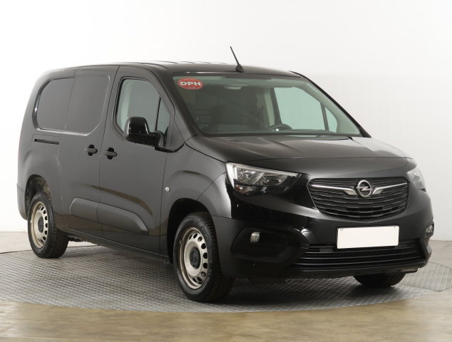 Opel Combo 2019