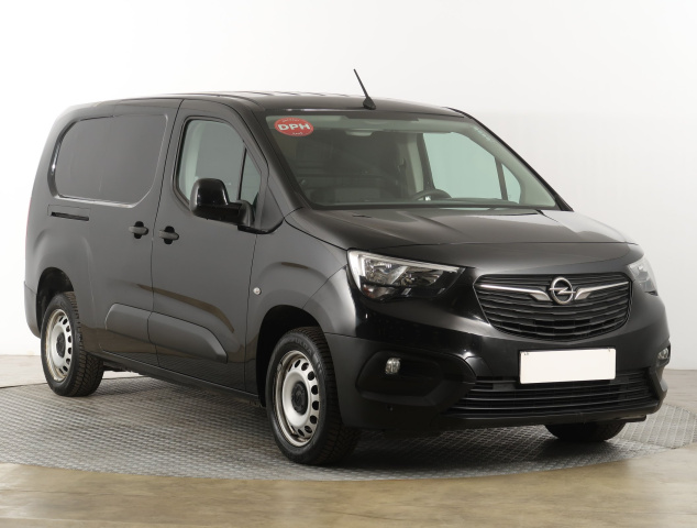Opel Combo 2019