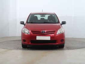 Toyota Auris - 2011