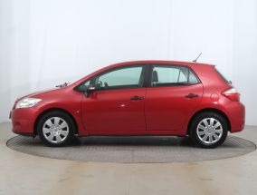 Toyota Auris - 2011