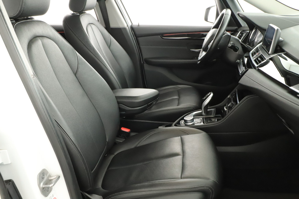 BMW 2 Gran Tourer