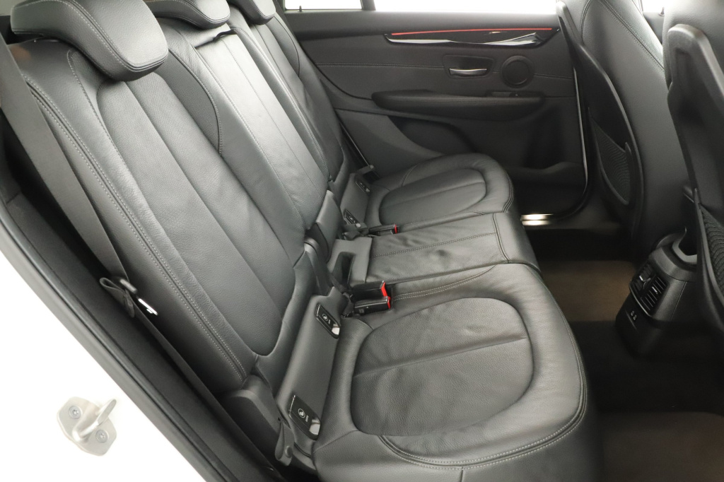 BMW 2 Gran Tourer