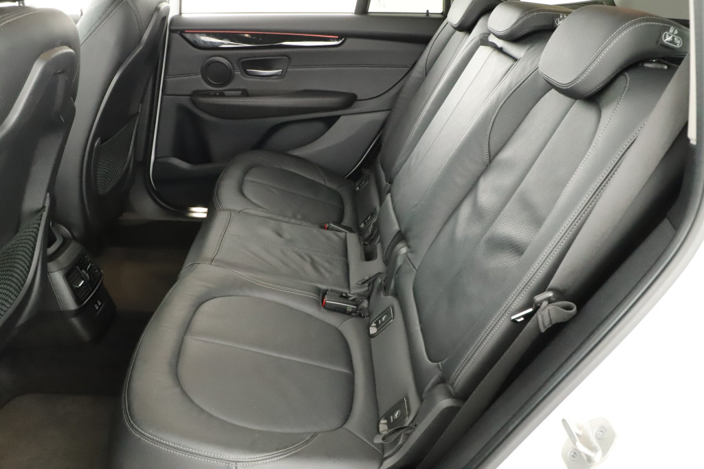 BMW 2 Gran Tourer