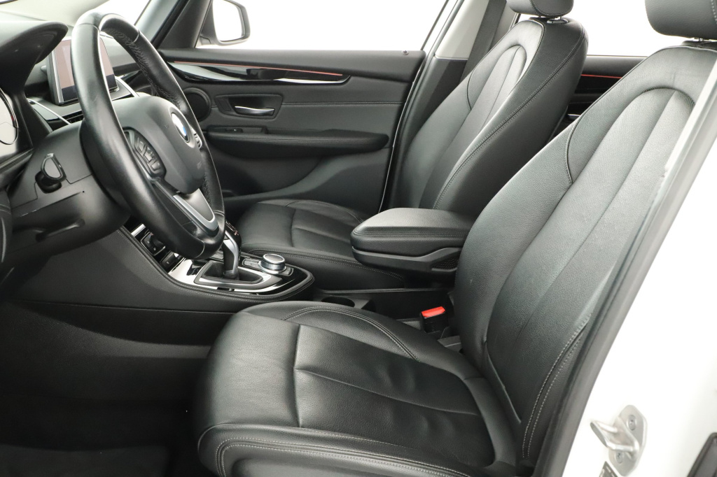 BMW 2 Gran Tourer