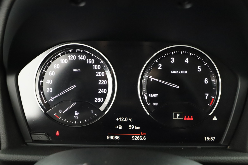 BMW 2 Gran Tourer