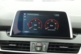 BMW 2 Gran Tourer - 2021