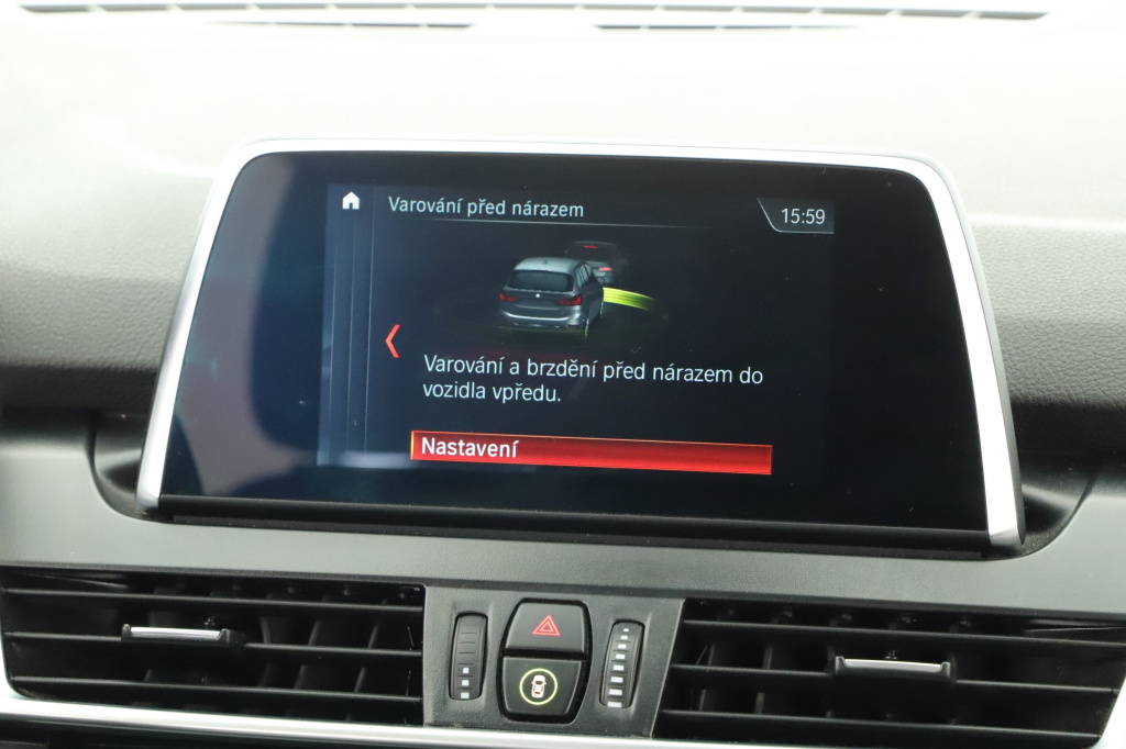 BMW 2 Gran Tourer