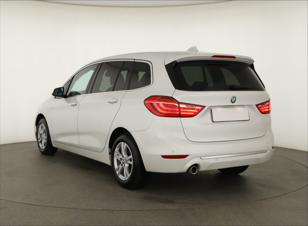 BMW 2 Gran Tourer