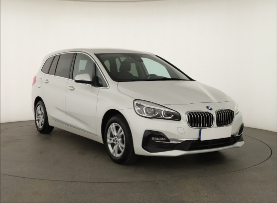 BMW 2 Gran Tourer