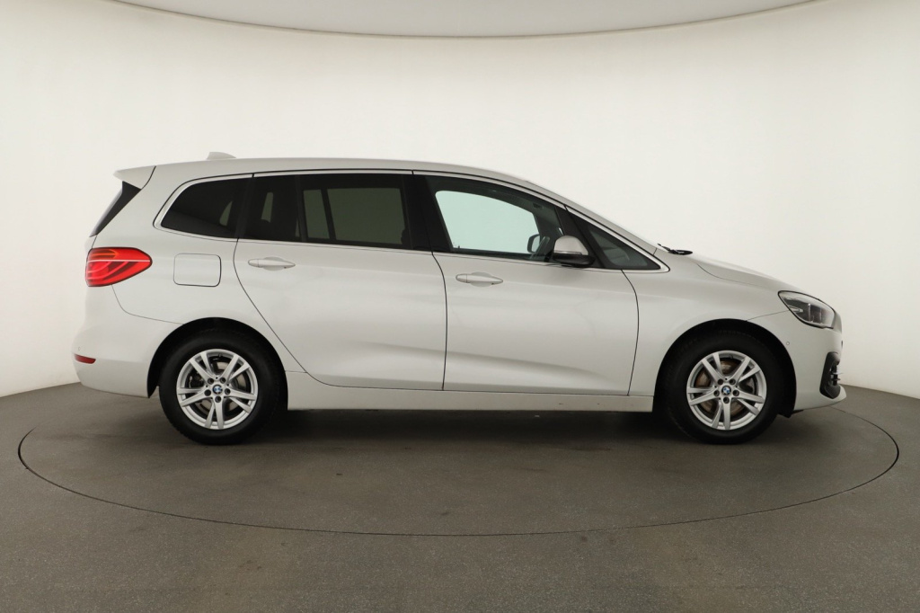 BMW 2 Gran Tourer