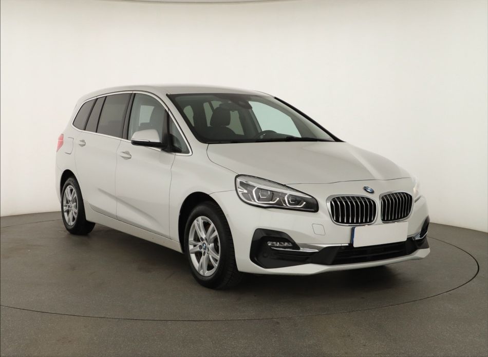 BMW 2 Gran Tourer - 2021