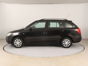 Skoda Fabia - 2009