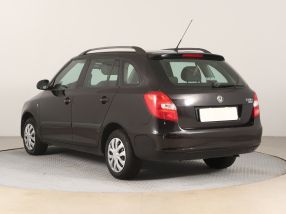 Skoda Fabia - 2009