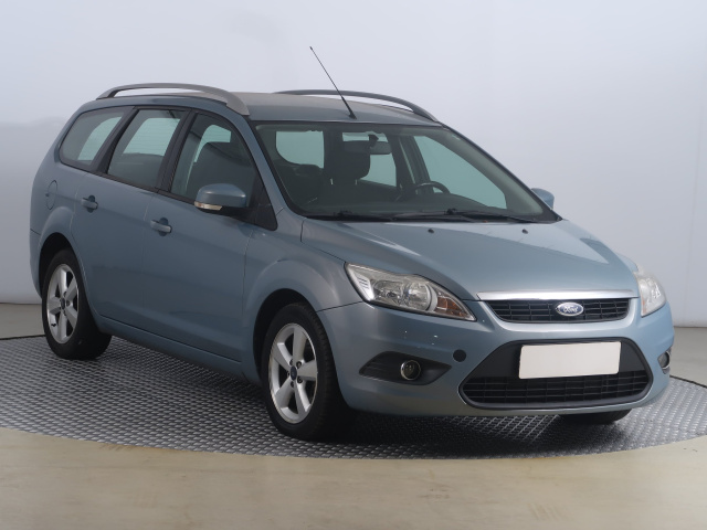 Ford Focus 2011