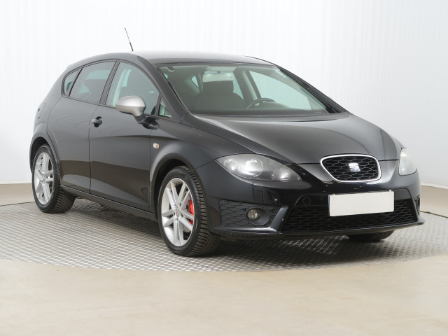 Seat Leon 2011