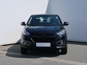 Hyundai ix35 - 2012