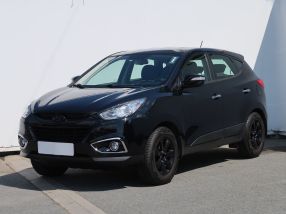 Hyundai ix35 - 2012