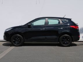 Hyundai ix35 - 2012