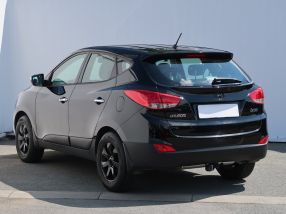 Hyundai ix35 - 2012