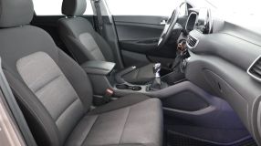 Hyundai Tucson - 2019