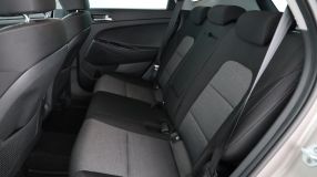 Hyundai Tucson - 2019