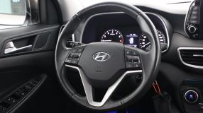 Hyundai Tucson - 2019