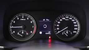 Hyundai Tucson - 2019