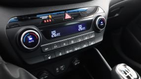 Hyundai Tucson - 2019