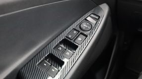 Hyundai Tucson - 2019