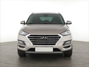 Hyundai Tucson - 2019