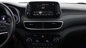 Hyundai Tucson - 2019