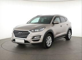 Hyundai Tucson - 2019