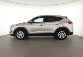 Hyundai Tucson - 2019