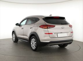 Hyundai Tucson - 2019