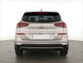 Hyundai Tucson - 2019