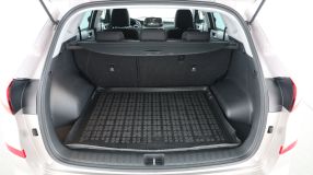 Hyundai Tucson - 2019