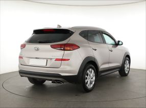 Hyundai Tucson - 2019