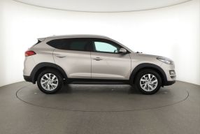 Hyundai Tucson - 2019