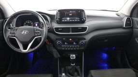 Hyundai Tucson - 2019