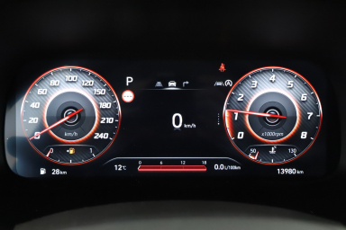 Hyundai i30 - 2025