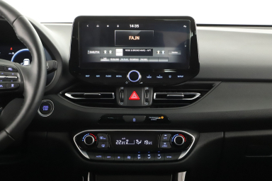 Hyundai i30 - 2025