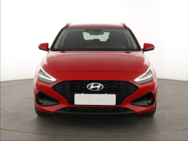 Hyundai i30 - 2025
